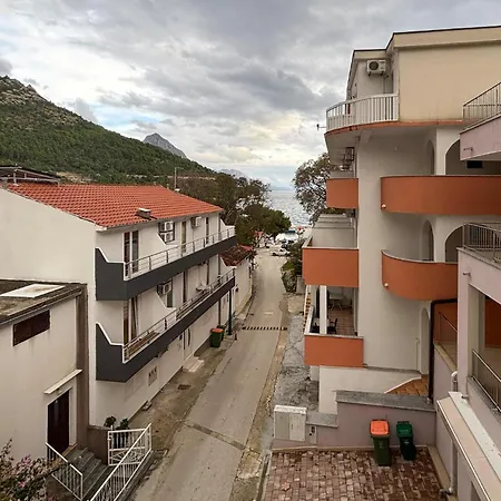 Apartman Pet Friendly In With Wifi