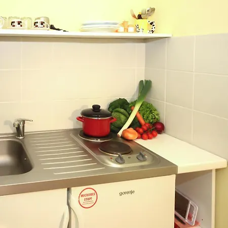 Pet Friendly In With Wifi * Drvenik (Split-Dalmatia)