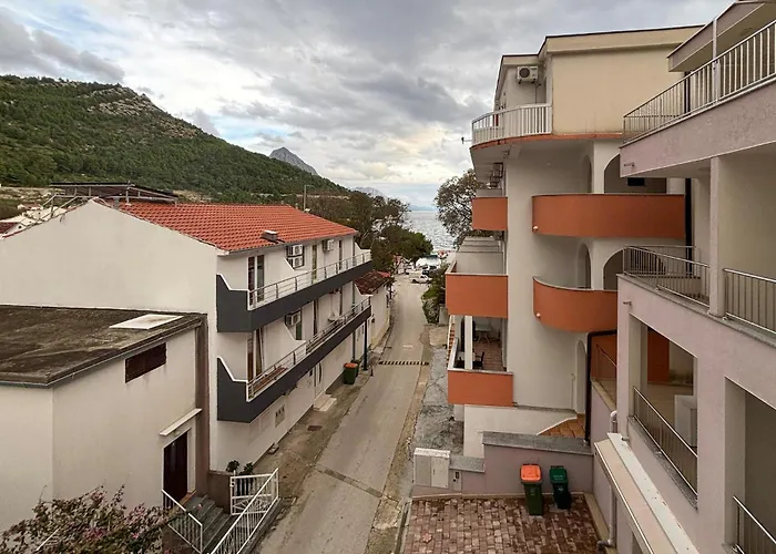 Lägenhet Pet Friendly In With Wifi