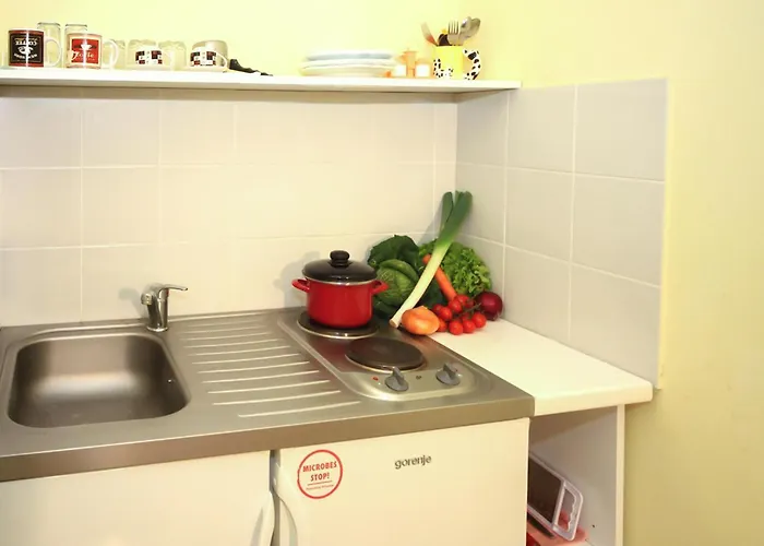 Pet Friendly In With Wifi * Drvenik (Split-Dalmatia)
