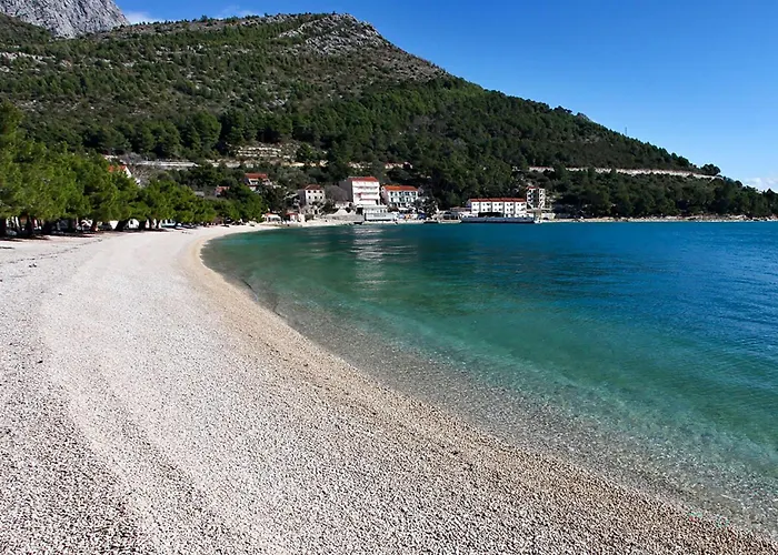 Lägenhet Pet Friendly In With Wifi Drvenik (Split-Dalmatia)